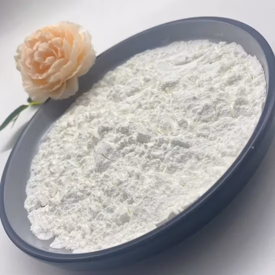 con additivi alimentari pallet in polvere monoidrato destrosio