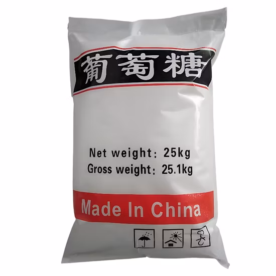 Destrosio monoidrato di marca Luzhou da bere