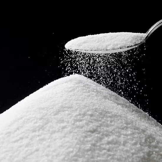 Gelato in polvere destrosio monoidrato