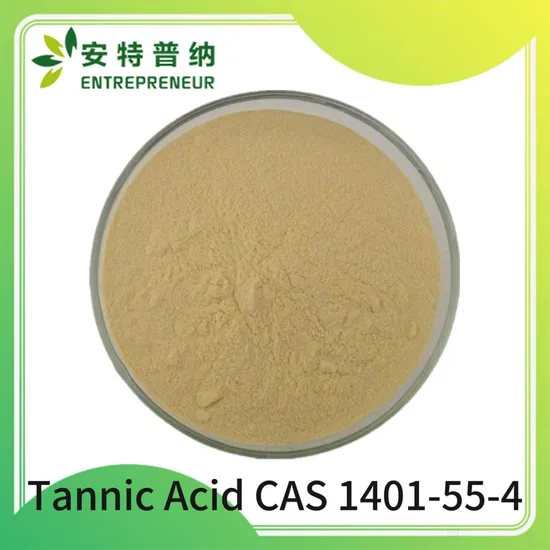 Stabilizzante per bevande, additivo alimentare, tannini, acido tannico