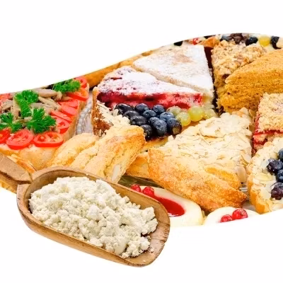 Proteina del siero di latte proteica nutrizionale di vendita calda CAS 84082-51-9