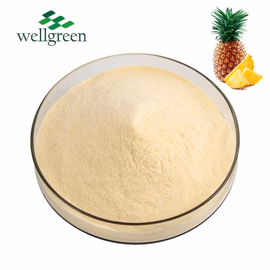 Polvere di frutta liofilizzata Fd all'ingrosso, fragola, lampone, mirtillo, mela, ananas, polvere di frutto del drago dalla Cina