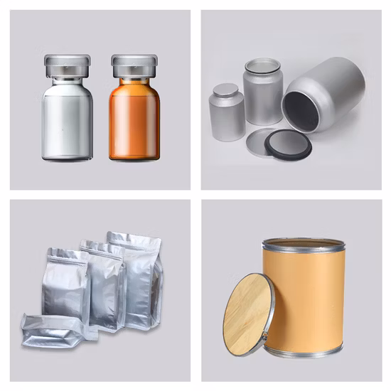 Additivo per mangimi con iodio proteico, materie prime, prezzo di fabbrica, grado di mangime, polvere di aminoacidi